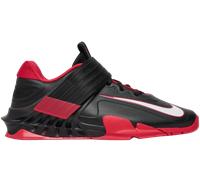 Chaussures Nike Savaleos noir rouge - 44