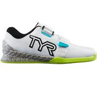 Chaussures de fitness TYR LIFTER 194238374276 taille 38 EU