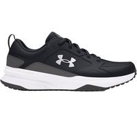 Chaussures de fitness Under Armour UA Charged Edge-BLK 196885684708 taille 45,5 EU