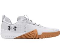 Chaussures de fitness Under Armour UA TriBase Reign 6-WHT 3027341-100 Taille 46 EU