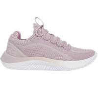Chaussures femme Under Armour W Dynamic 2 Taille de chaussures (UE): 40 / Couleur: gris / rose