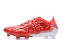 Chaussures de foot - ADIDAS ORIGINALS - Copa Sense.1 FG - Rouge - Homme 46 2/3