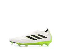 Chaussures de Foot Blanches Adidas Copa Pure+ FG 43 1/3