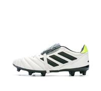 Chaussures de foot Blanches Homme Adidas Copa Gloro FG 41 1/3