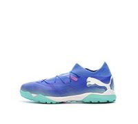 Chaussures de Foot Bleues Homme Puma Future 7 Match TT 47