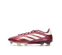 Chaussures de Foot Bordeaux Mixte Adidas Copa Pure 2 Elite FG 42