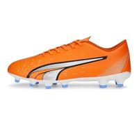 Chaussures De Foot Crampons Moulés Homme - PUMA ULTRA PLAY - Orange 44