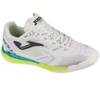 Chaussures de foot en salle Homme - Blanc - Joma Liga 5 25 LIGS IN 42