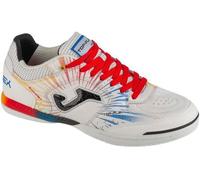 Chaussures de foot en salle Homme - Blanc - Joma Top Flex 24 TOPW IN 43