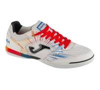 Chaussures de foot en salle Homme - Blanc - Joma Top Flex 24 TOPW IN 44