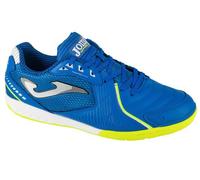 Chaussures de foot en salle Homme - Bleu - Joma Dribling 25 DRIS IN 41
