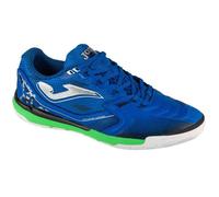 Chaussures de foot en salle Homme - Bleu - Joma Liga 5 25 LIGS IN 40