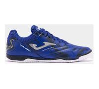 Chaussures de foot en salle Homme - Bleu - Joma Maxima 24 MAXW IN 44