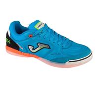Chaussures de foot en salle Homme - Bleu - Joma Top Flex 25 TOPS IN 42 1/2