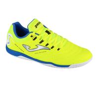 Chaussures de foot en salle Homme - Jaune - Joma Maxima 25 MAXS IN 44