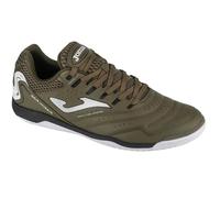 Chaussures De Foot En Salle Homme - Vert - Joma Maxima 25 Maxs In Multicolore