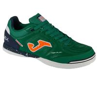 Chaussures de foot en salle Homme - Vert - Joma Top Flex 24 TOPW IN 42