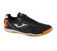 Joma Homme Indoor Football Trainers, Black, 44 EU
