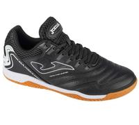 Chaussures de foot en salle - JOMA - Maxima 25 MAXS IN - Cuir synthétique - Noir - Homme 47