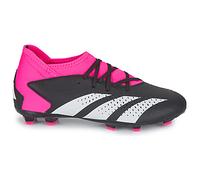 Chaussures de foot enfant filles adidas PREDATOR ACCURACY.3 Noir 28