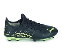 Chaussures de foot enfant filles Puma FUTURE Z 4.4 FG/AG Noir 38