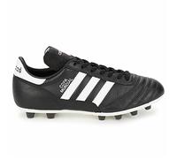 adidas Hommes Copa Mundial Chaussures de Football, Black Running White 015110, 46 2/3 EU