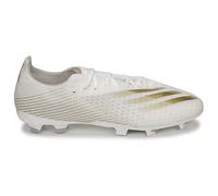 Chaussures de foot femmes adidas X GHOSTED.3 FG Blanc 43 1/3