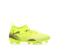 Chaussures de foot future 8 jaune 38