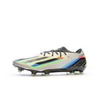 Chaussures de Foot Grises Homme Adidas Speedportal.1 FG 40 2/3