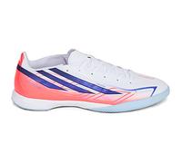 Chaussure de football indoorF50 Hyperfast League Cloud White / Solar Purple / Solar Turbo 44