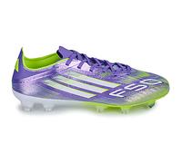 Chaussures de foot hommes adidas F50 PRO FG Violet 37 1/3