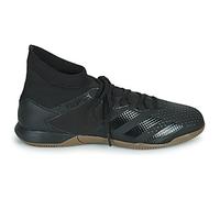 Chaussures de foot hommes adidas PREDATOR 20.3 IN Noir 42