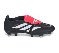 Adidas Performance Chaussures de football Predator League pourpre/noir/blanc Taille 44