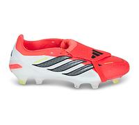 Adidas Chaussures de football pour homme Predator Pro FT FG JS0950 Rouge Taille 42 2/3 EU