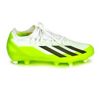 adidas Chaussures de foot X CRAZYFAST.3 FG in Blanc 44 2/3