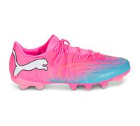 Chaussures de foot hommes Puma FUTURE 9 MATCH FUSION FG/AG Rose 41
