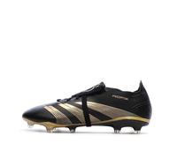 Adidas Chaussures de football Predator League FT Jude Bellingham Capsule Noir/Doré FG 46