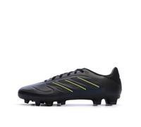 Chaussures de Foot Noir/Jaune Adidas Copa Pure III Club FG/MG 41 1/3
