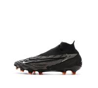Chaussures de Foot Noires Homme Nike Phantom GX Elite DF FG 39