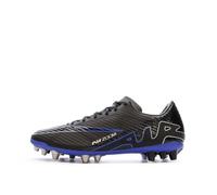 Chaussures de Foot Noires Homme Nike Zoom Vapor 15 Academy AG 44