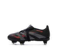 Chaussures de Foot Noires Junior Adidas Predator League FT SG 28