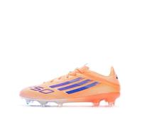 Chaussures de football adidas F50 Pro FG Orange 46 2/3 Unisex