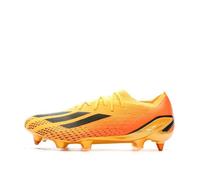Chaussures de foot Oranges Mixte Adidas X Speedportal.1 SG 41 1/3