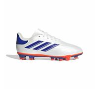 Chaussures de football Adidas Copa Pure 2 Club Fxg J pour Enfant Blanc 38