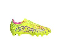 Chaussures de foot pour Enfants Adidas Predator Club Fg/Mg