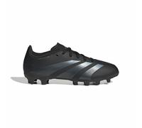 Chaussures de foot pour Enfants Adidas Predator League Multi Ground Noir