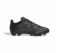 Chaussures de foot pour Enfants Adidas X Crazyfast.4 Noir