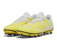 Chaussures de foot - PUMA - FUTURE PLAY - Crampons moulés - Homme - Jaune 44