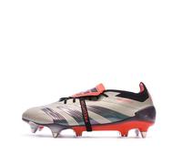 Chaussures de Foot Taupe Homme Adidas Predator Elite Ft SG 46