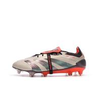 adidas Predator Elite FT FG Vivid Horizon gris pourpre 40